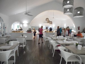 Hotel CANARY GARDEN CLUB wakacje