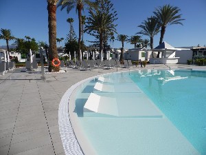 Hotel CANARY GARDEN CLUB wakacje