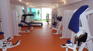 Hotel CANARY GARDEN CLUB wakacje