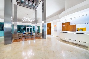 Hotel CAYBEACH PRINCESS wakacje