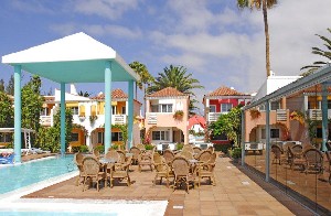 Hotel CORDIAL GREEN GOLF wakacje