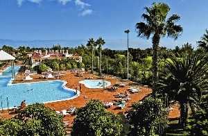 Hotel CORDIAL GREEN GOLF wakacje