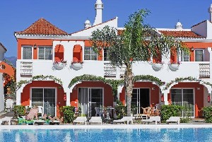 Hotel CORDIAL GREEN GOLF wakacje