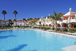 Hotel CORDIAL GREEN GOLF wakacje