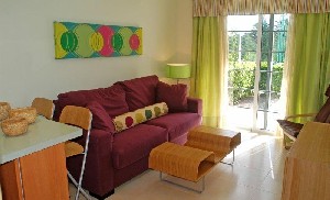 Hotel CORDIAL GREEN GOLF wakacje