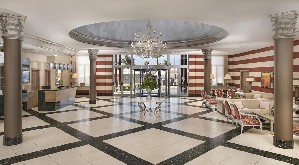 Hotel HD PARQUE CRISTÓBAL GRAN CANARIA wakacje