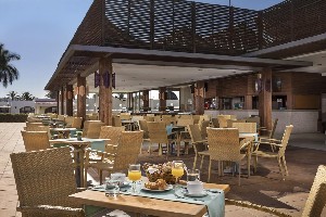 Hotel HD PARQUE CRISTÓBAL GRAN CANARIA wakacje