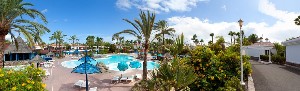 Hotel LIVVO DUNAGOLF SUITES wakacje