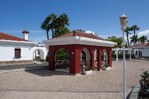 Hotel LIVVO DUNAGOLF SUITES wakacje
