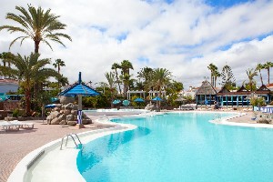 Hotel LIVVO DUNAGOLF SUITES wakacje