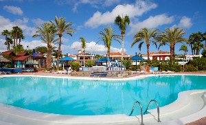 Hotel LIVVO DUNAGOLF SUITES wakacje