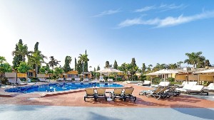Hotel MASPALOMAS VILLAS BY DUNAS wakacje