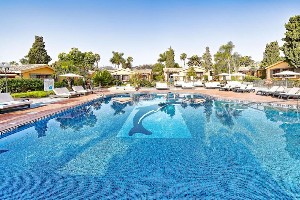 Hotel MASPALOMAS VILLAS BY DUNAS wakacje