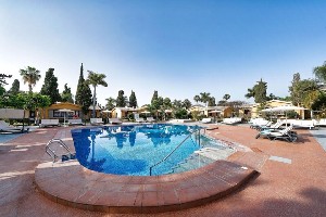 Hotel MASPALOMAS VILLAS BY DUNAS wakacje