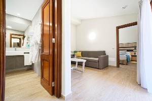 Hotel MASPALOMAS VILLAS BY DUNAS wakacje