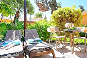 Hotel MASPALOMAS VILLAS BY DUNAS wakacje