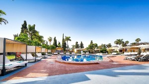 Hotel MASPALOMAS VILLAS BY DUNAS wakacje