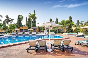 Hotel MASPALOMAS VILLAS BY DUNAS wakacje
