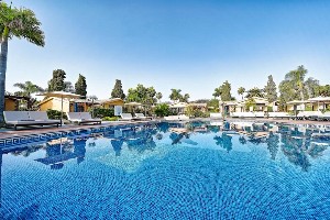 Hotel MASPALOMAS VILLAS BY DUNAS wakacje