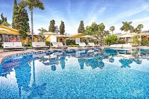Hotel MASPALOMAS VILLAS BY DUNAS wakacje
