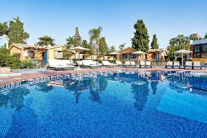 Hotel MASPALOMAS VILLAS BY DUNAS wakacje