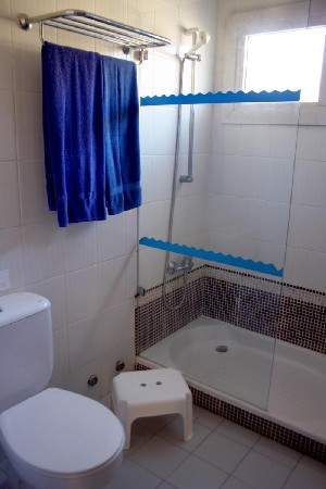 Interior miscellaneous