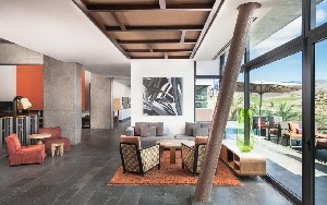 Hotel SALOBRE HOTEL RESORT & SERENITY wakacje