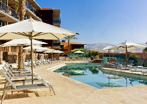 Hotel SALOBRE HOTEL RESORT & SERENITY wakacje