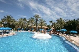 Hotel SUITES & VILLAS BY DUNAS wakacje