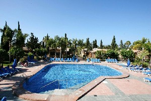 Hotel SUITES & VILLAS BY DUNAS wakacje