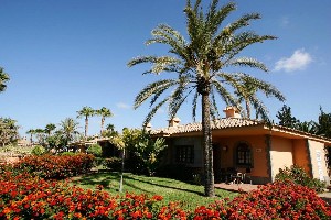 Hotel SUITES & VILLAS BY DUNAS wakacje