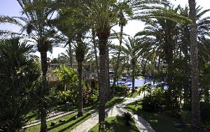 Hotel SUITES & VILLAS BY DUNAS wakacje