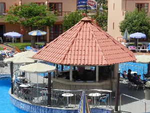 Hotel TURBO CLUB wakacje