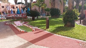 Hotel TURBO CLUB wakacje