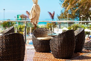 Hotel FARO LOPESAN COLLECTION HOTEL wakacje