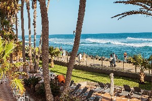 Hotel FARO LOPESAN COLLECTION HOTEL wakacje