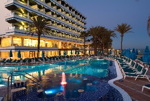 Hotel FARO LOPESAN COLLECTION HOTEL wakacje