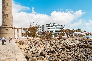 Hotel FARO LOPESAN COLLECTION HOTEL wakacje