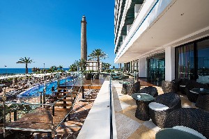 Hotel FARO LOPESAN COLLECTION HOTEL wakacje