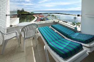 Hotel FARO LOPESAN COLLECTION HOTEL wakacje