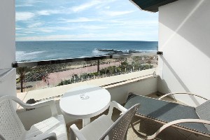 Hotel FARO LOPESAN COLLECTION HOTEL wakacje