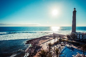 Hotel FARO LOPESAN COLLECTION HOTEL wakacje