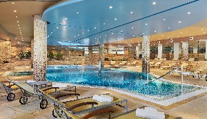 Spa and wellness