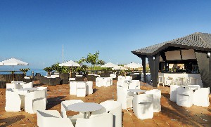 Poolbar