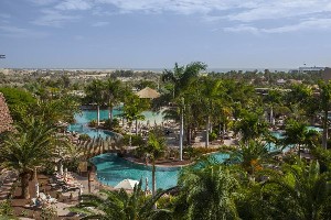 Hotel LOPESAN BAOBAB RESORT wakacje