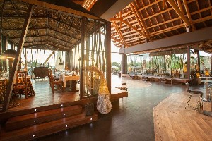 Hotel LOPESAN BAOBAB RESORT wakacje