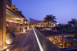 Hotel LOPESAN BAOBAB RESORT wakacje