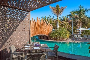 Hotel LOPESAN BAOBAB RESORT wakacje