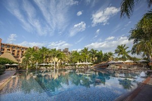 Hotel LOPESAN BAOBAB RESORT wakacje