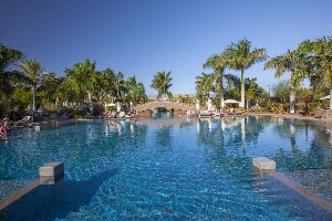 Hotel LOPESAN BAOBAB RESORT wakacje